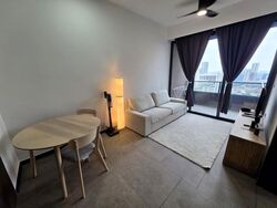 Midtown Modern (D7), Apartment #615186361